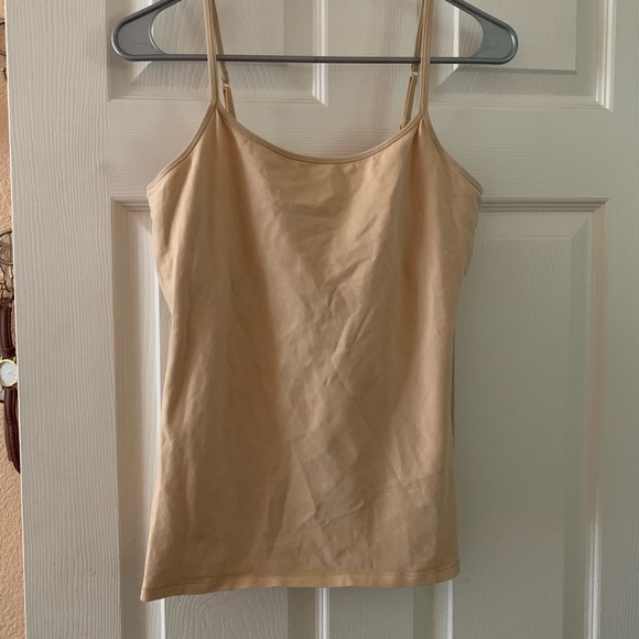 Padded Cami Bundle - Picture 2 of 3